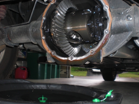 Differential Service